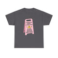 Currently Overstimulated Gildan T-Shirt