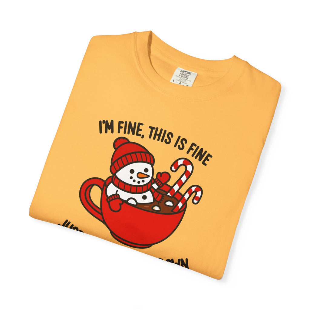 Just Having a Meltdown Unisex T-Shirt