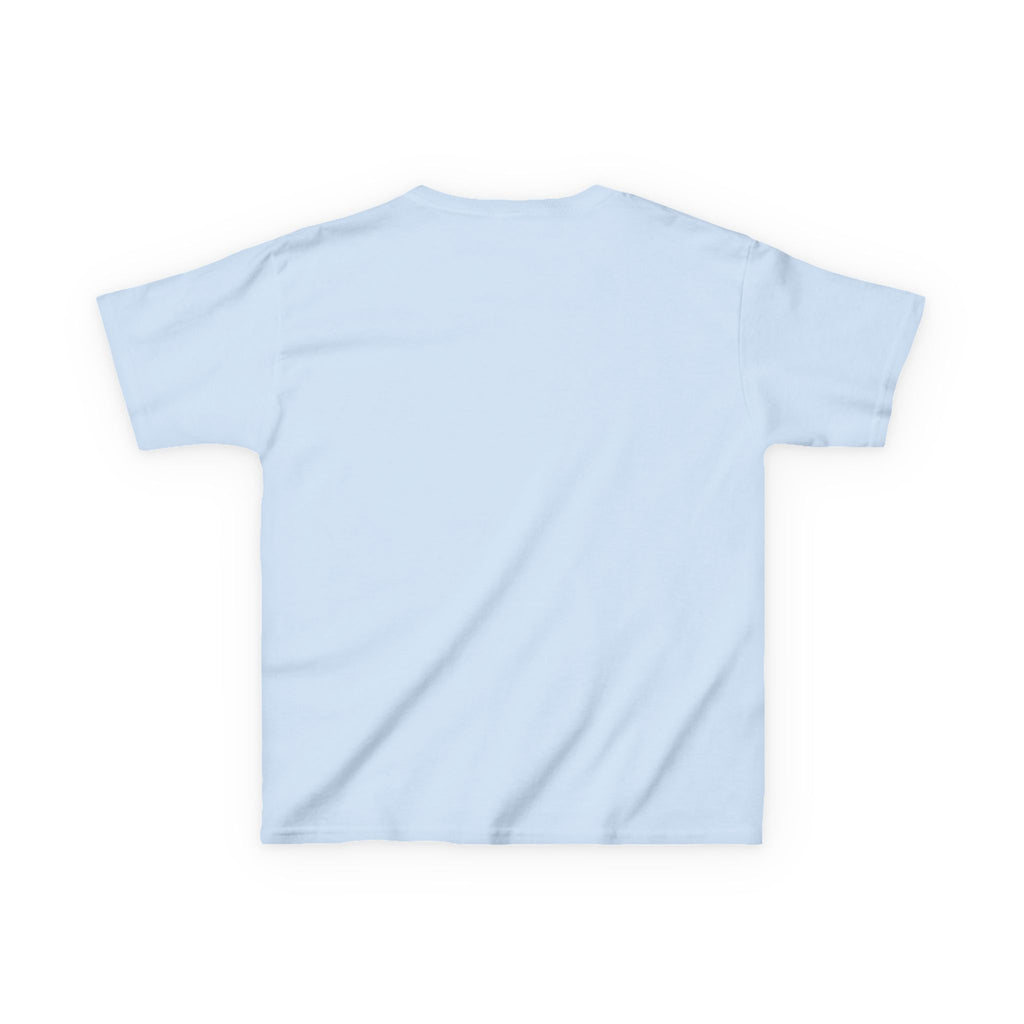 My Sister Did It Kids Tee