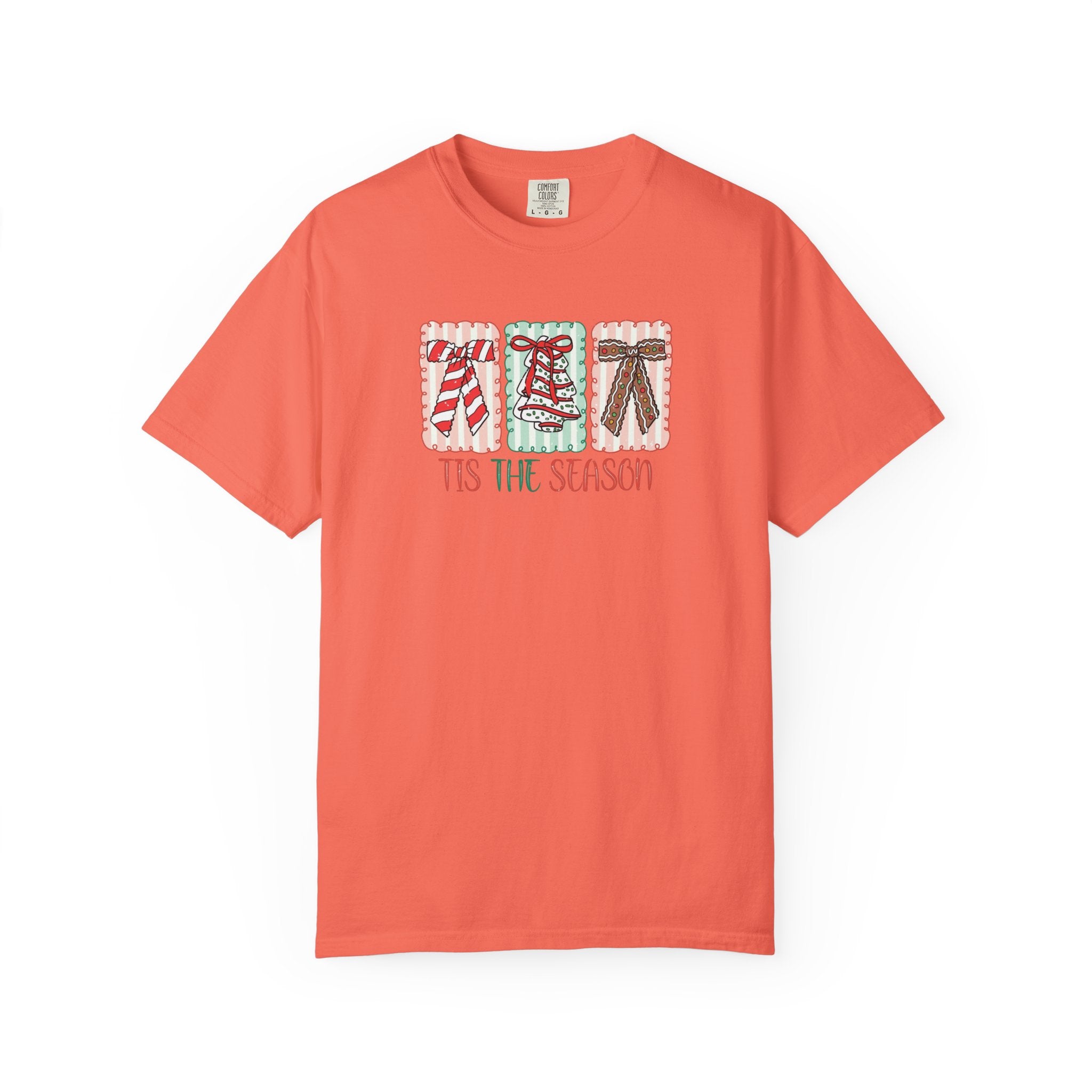 Tis’ the Season Unisex T-Shirt