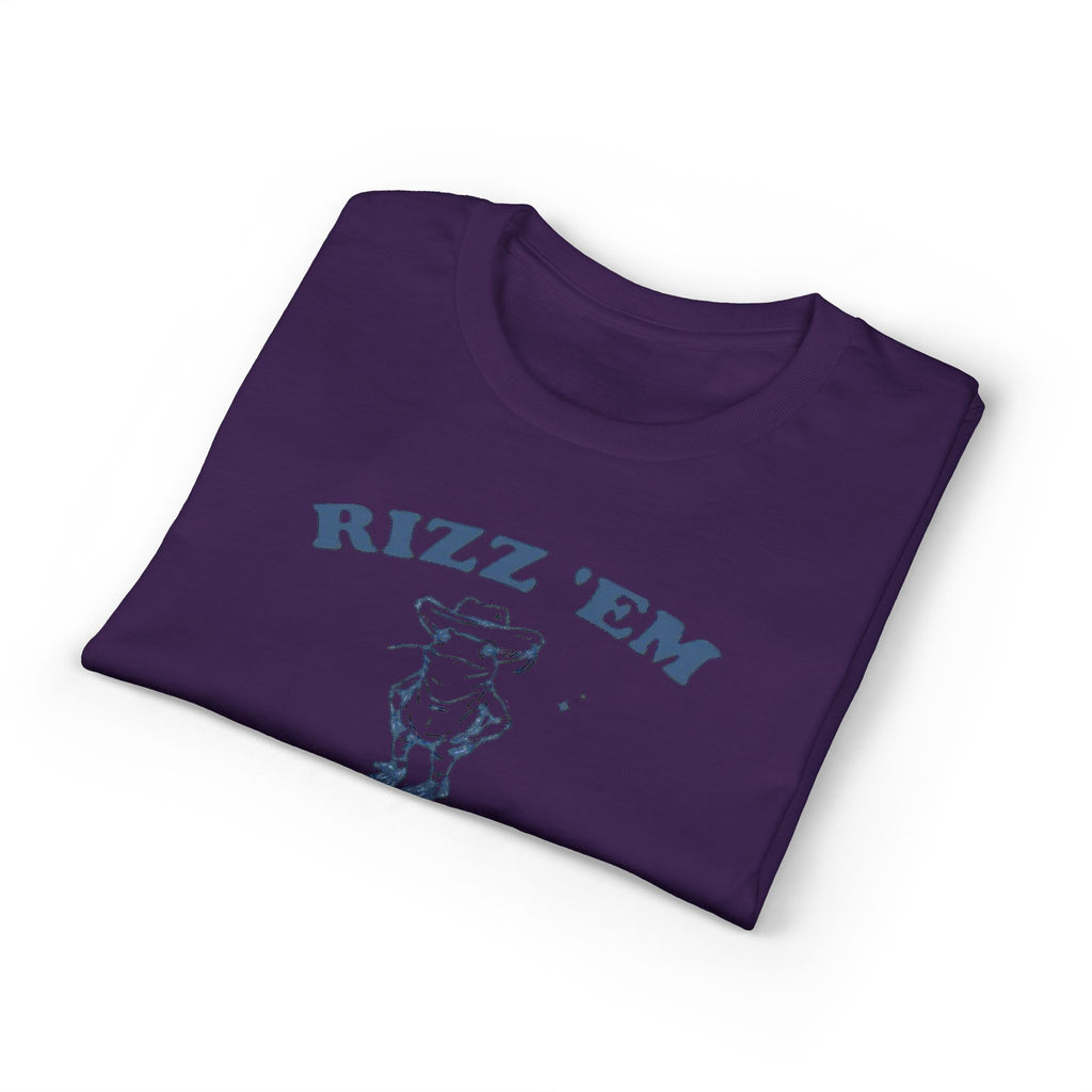 Rizz ‘em with the ‘Tism Gildan unisex T-Shirt