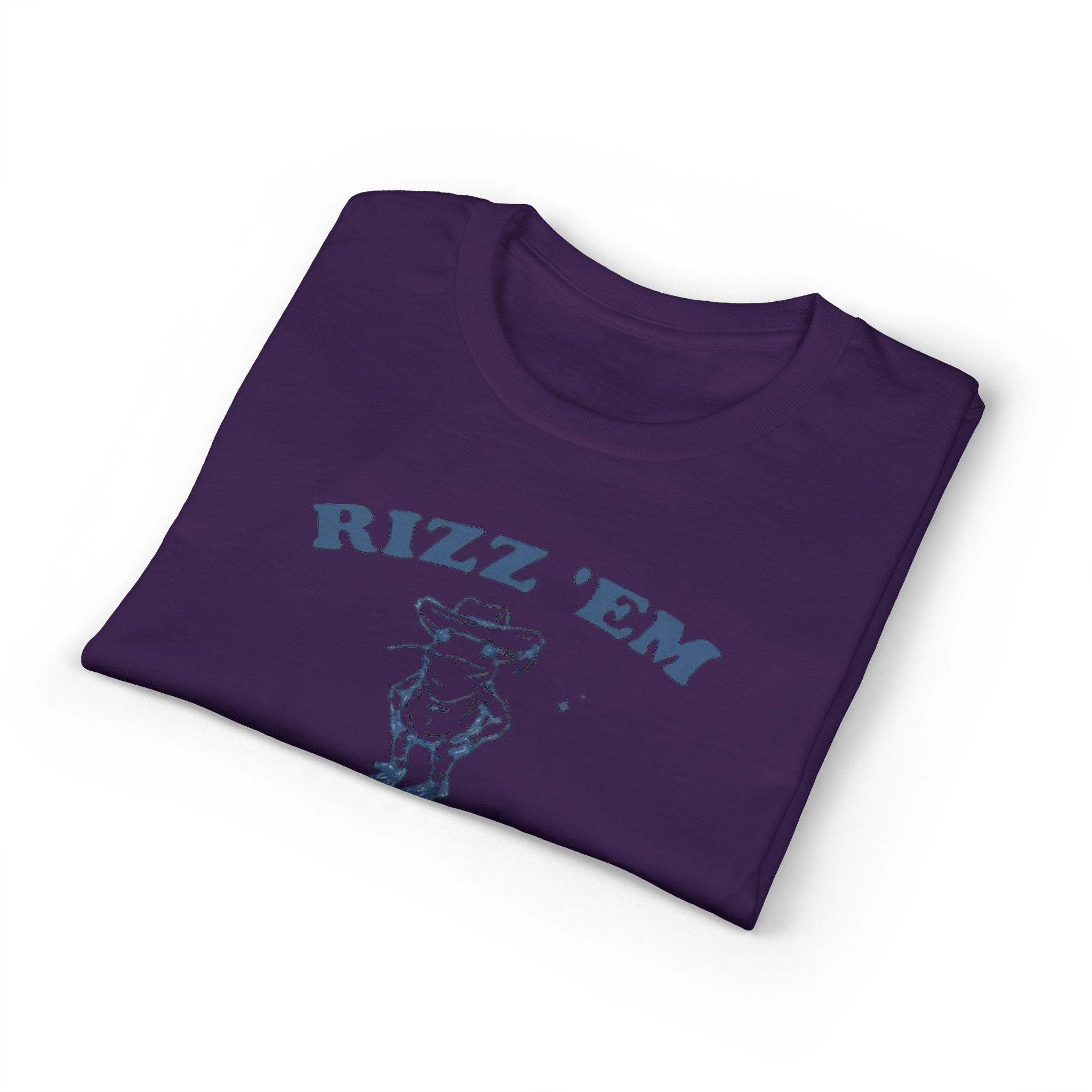 Rizz ‘em with the ‘Tism Gildan unisex T-Shirt