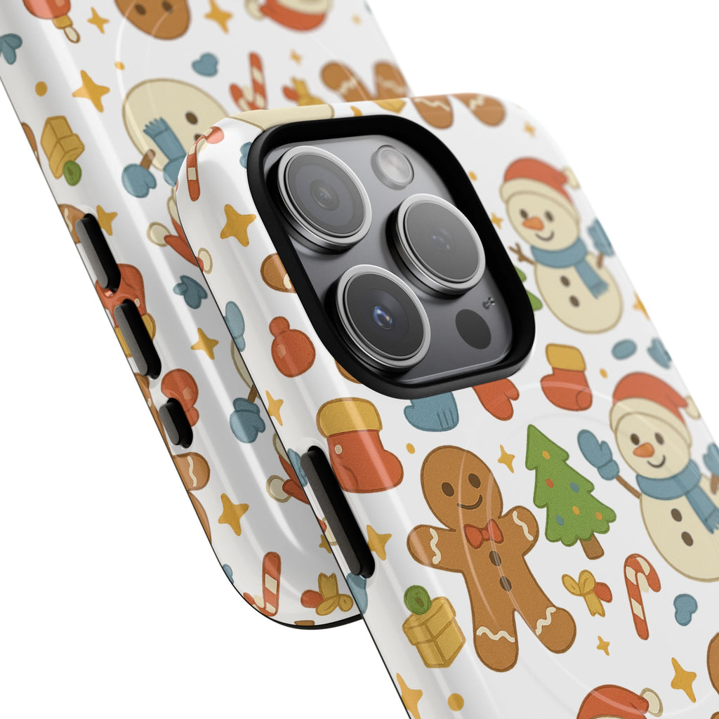 Festive Phone Case - MagSafe
