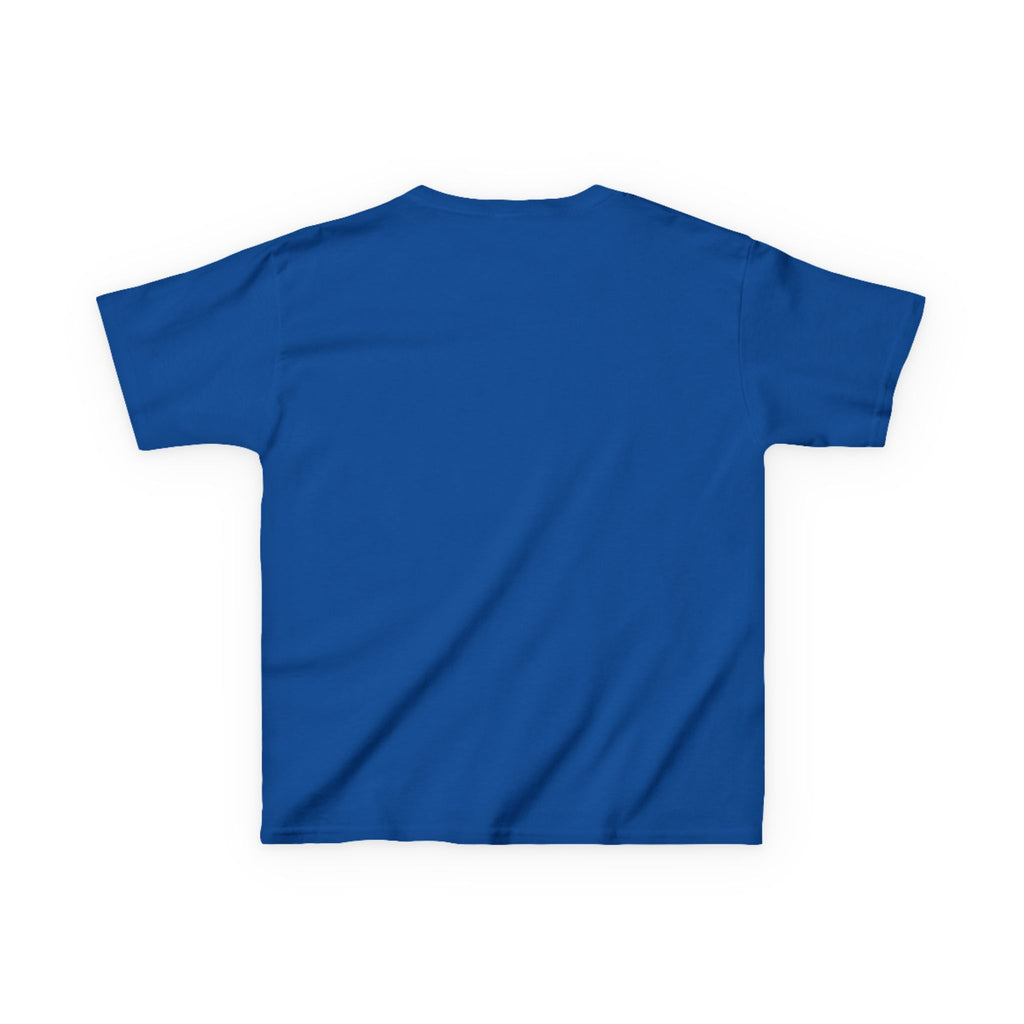 I was just the Brains Kids Tee