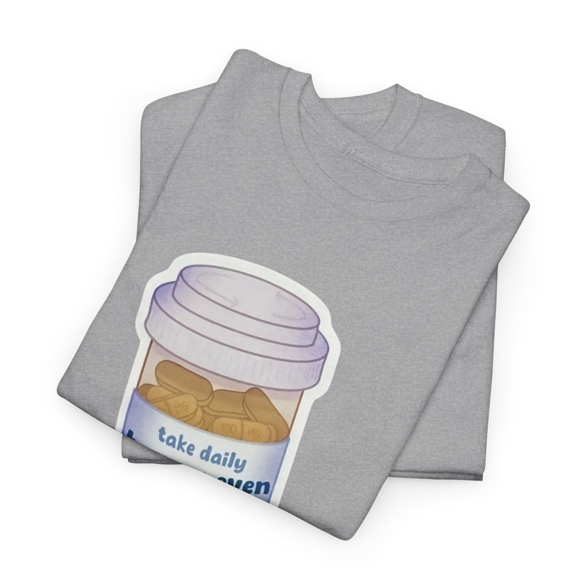 Even Baddies get the Saddies Gildan T-Shirt