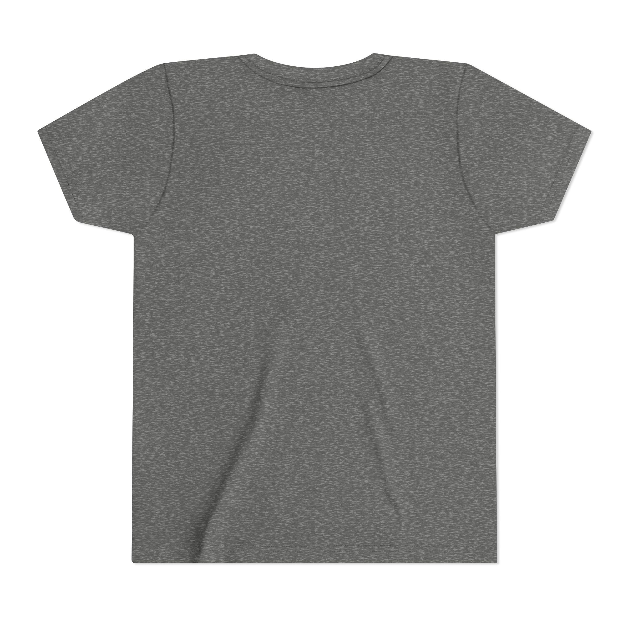 Youth Tee — Sweet as Pumpkin Pie