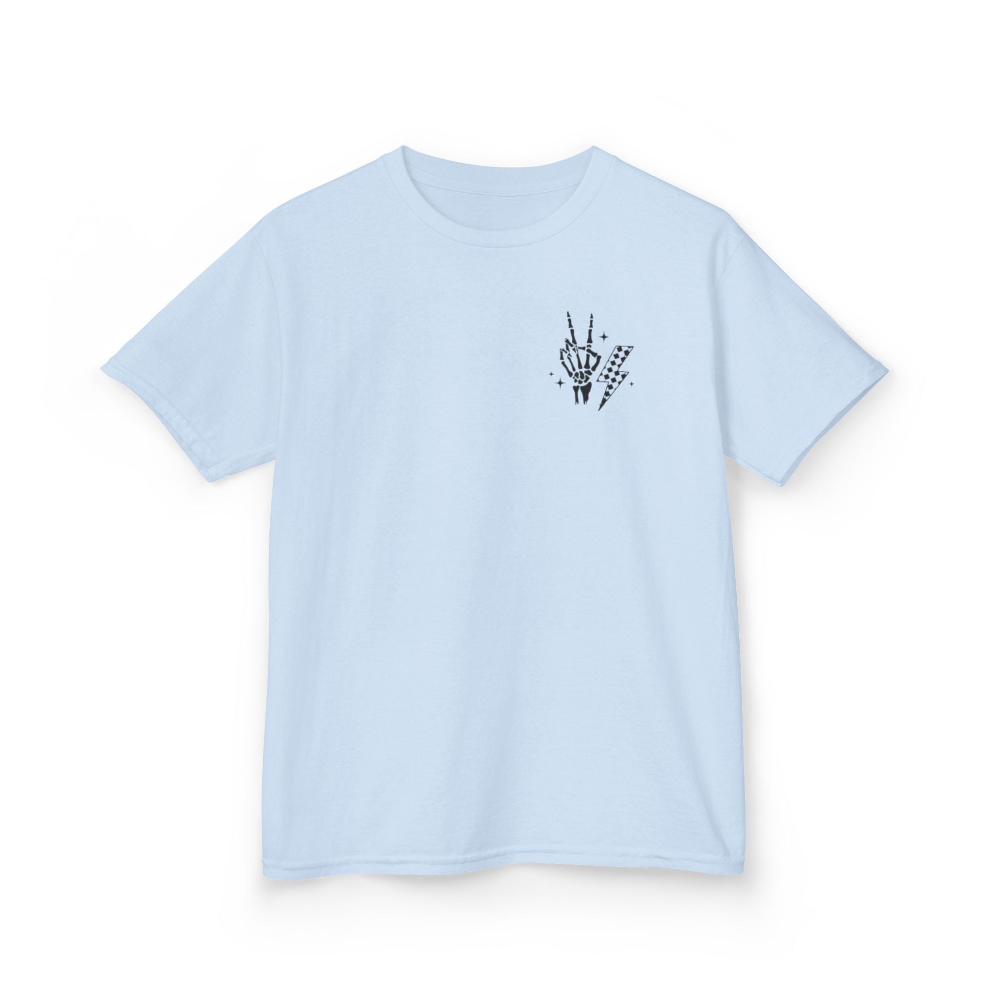 Mini Version of Mom Kids Tee