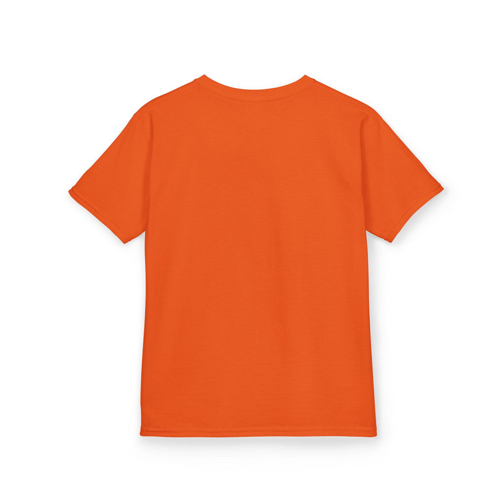 I was just the Brains Kids Tee