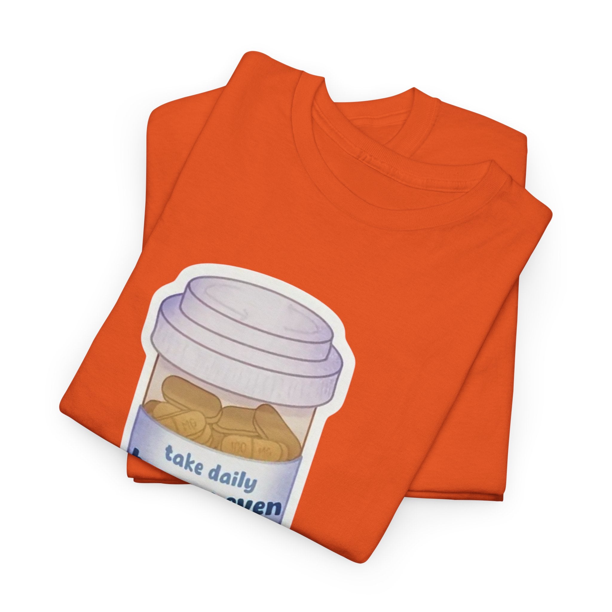 Even Baddies get the Saddies Gildan T-Shirt