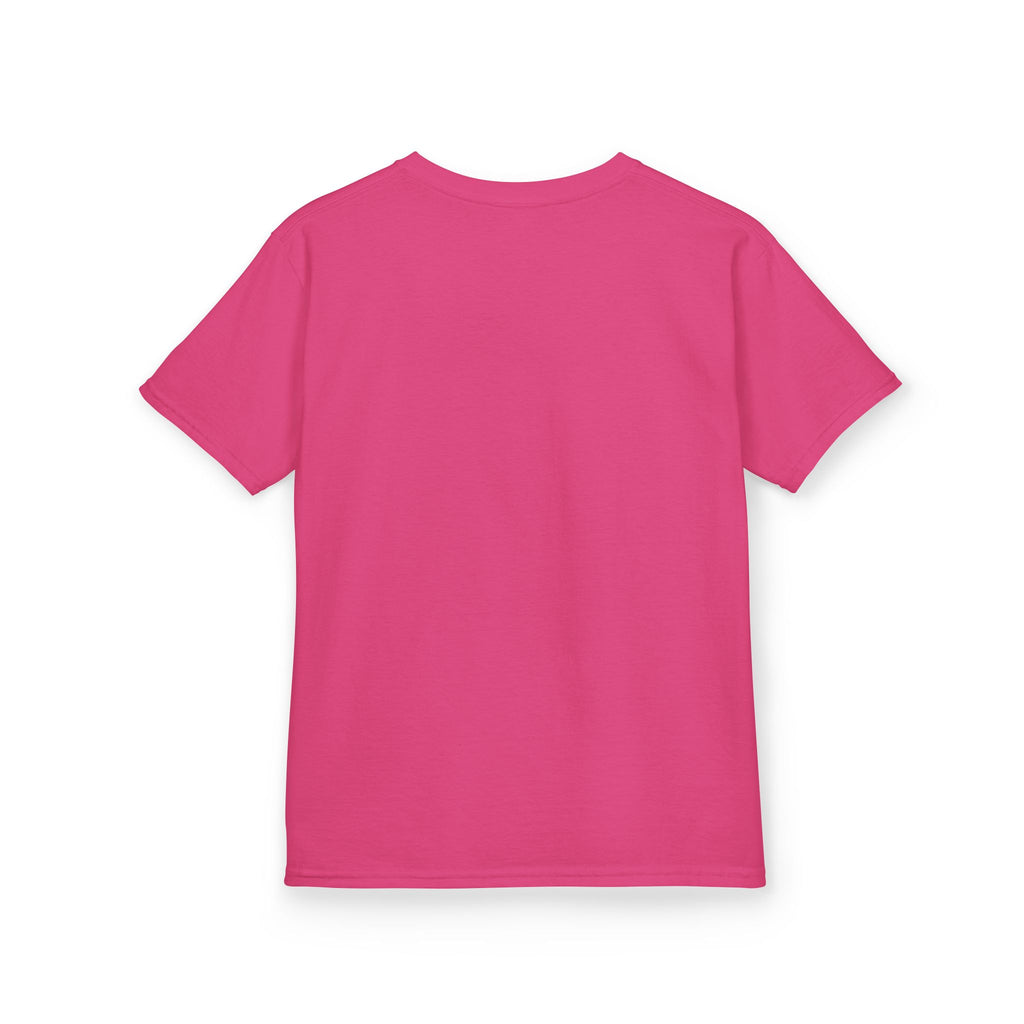 I was just the Brains Kids Tee