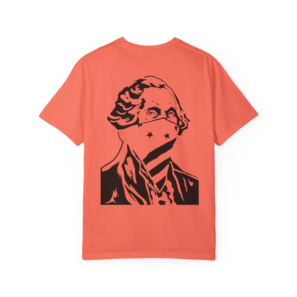 Wanted President Unisex T-Shirt