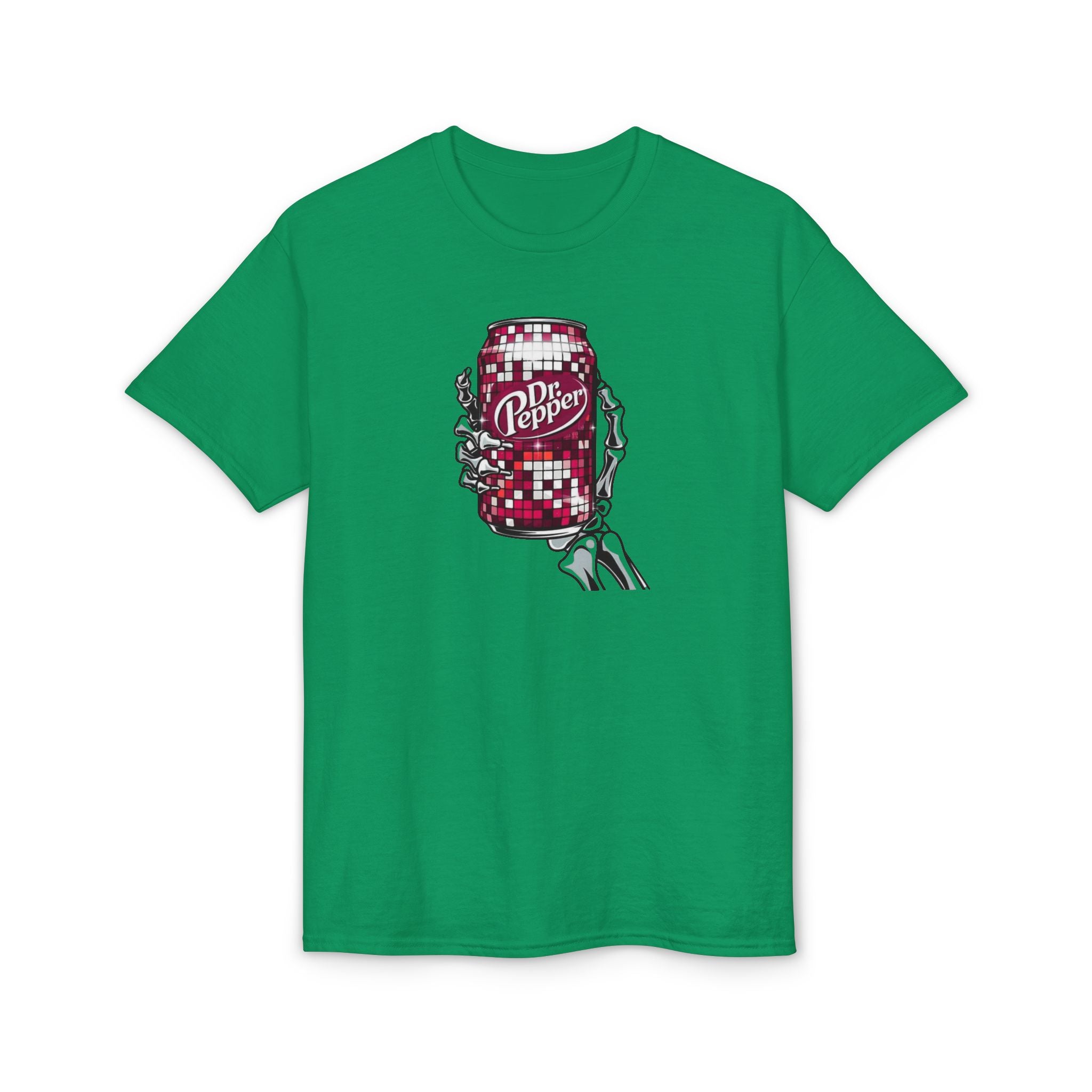 Dr. Pepper Disco Gildan unisex T-Shirt