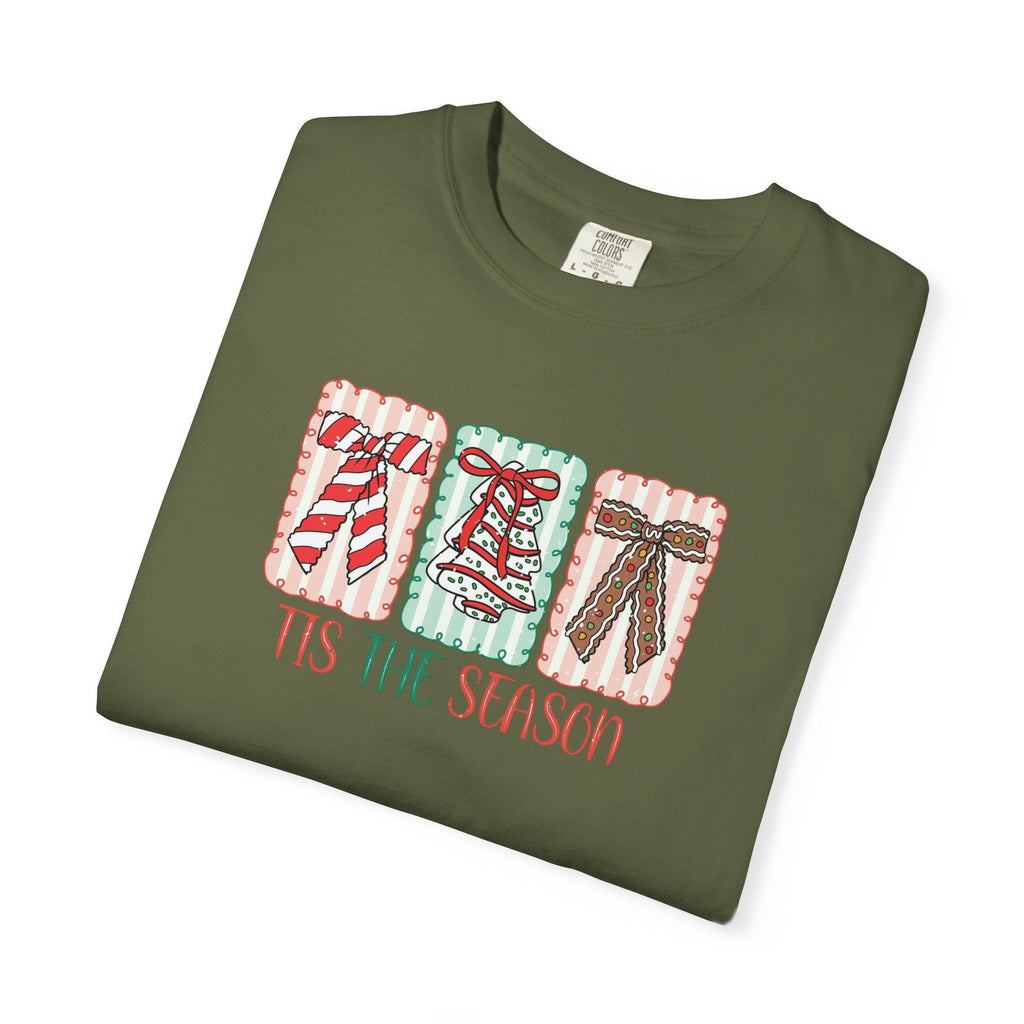 Tis’ the Season Unisex T-Shirt