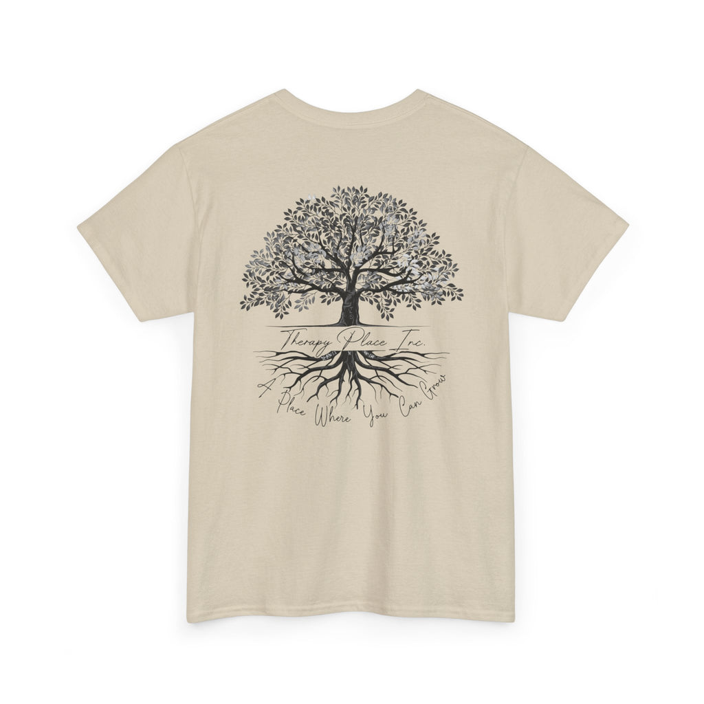 Therapy Place Graphic Tee