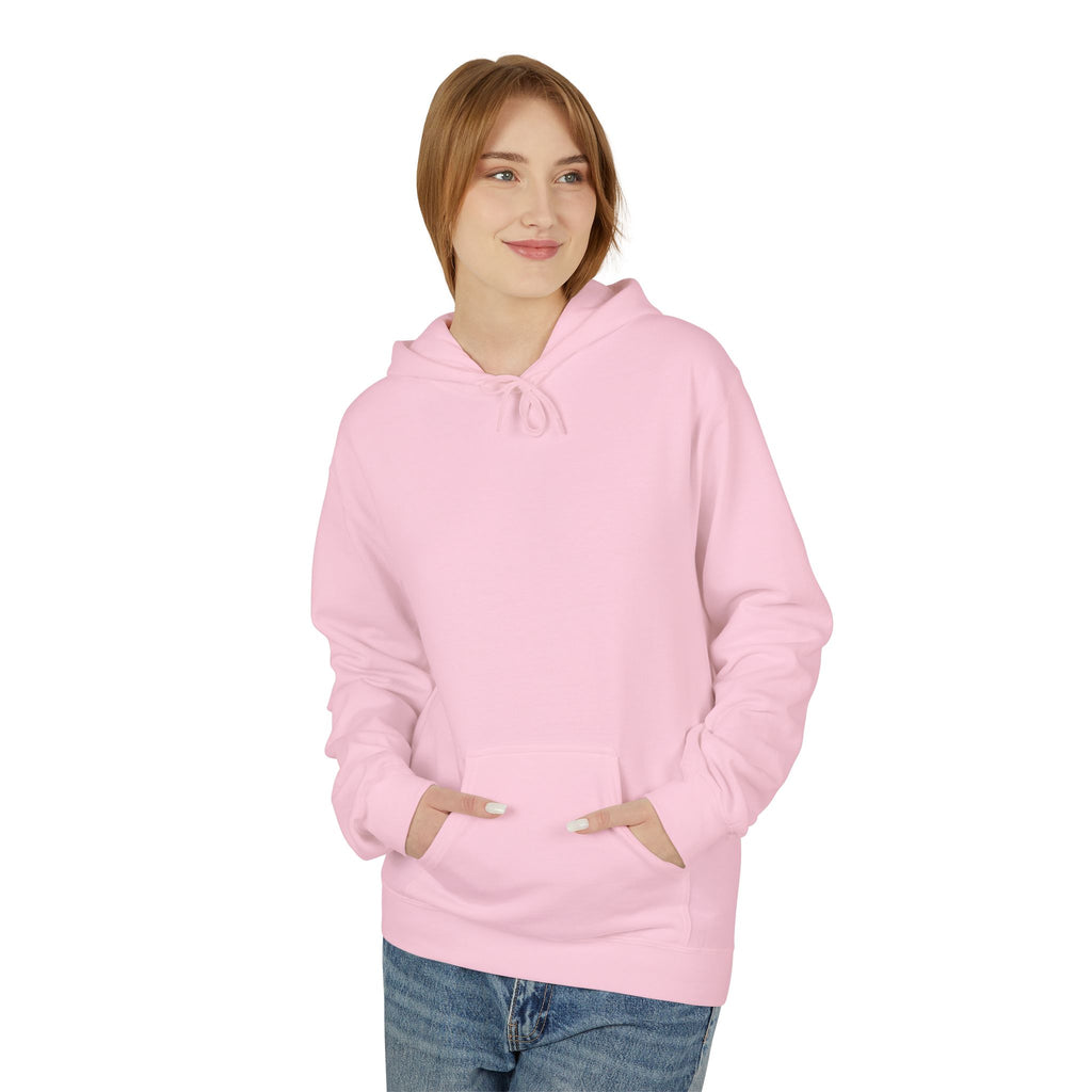 Look Mom I’m Sober Fleece Hoodie