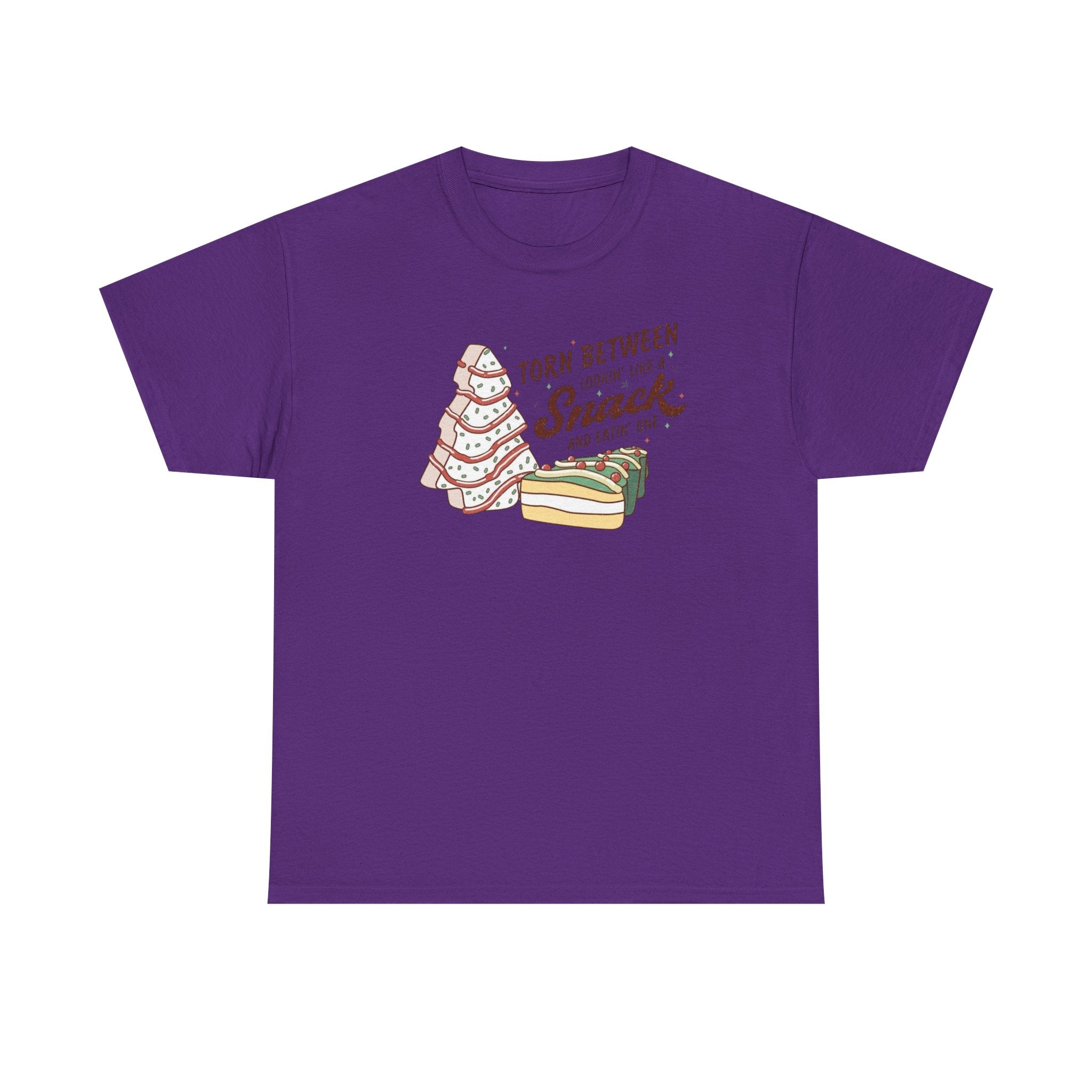 Lookin’ Like a Snack Gildan T-Shirt