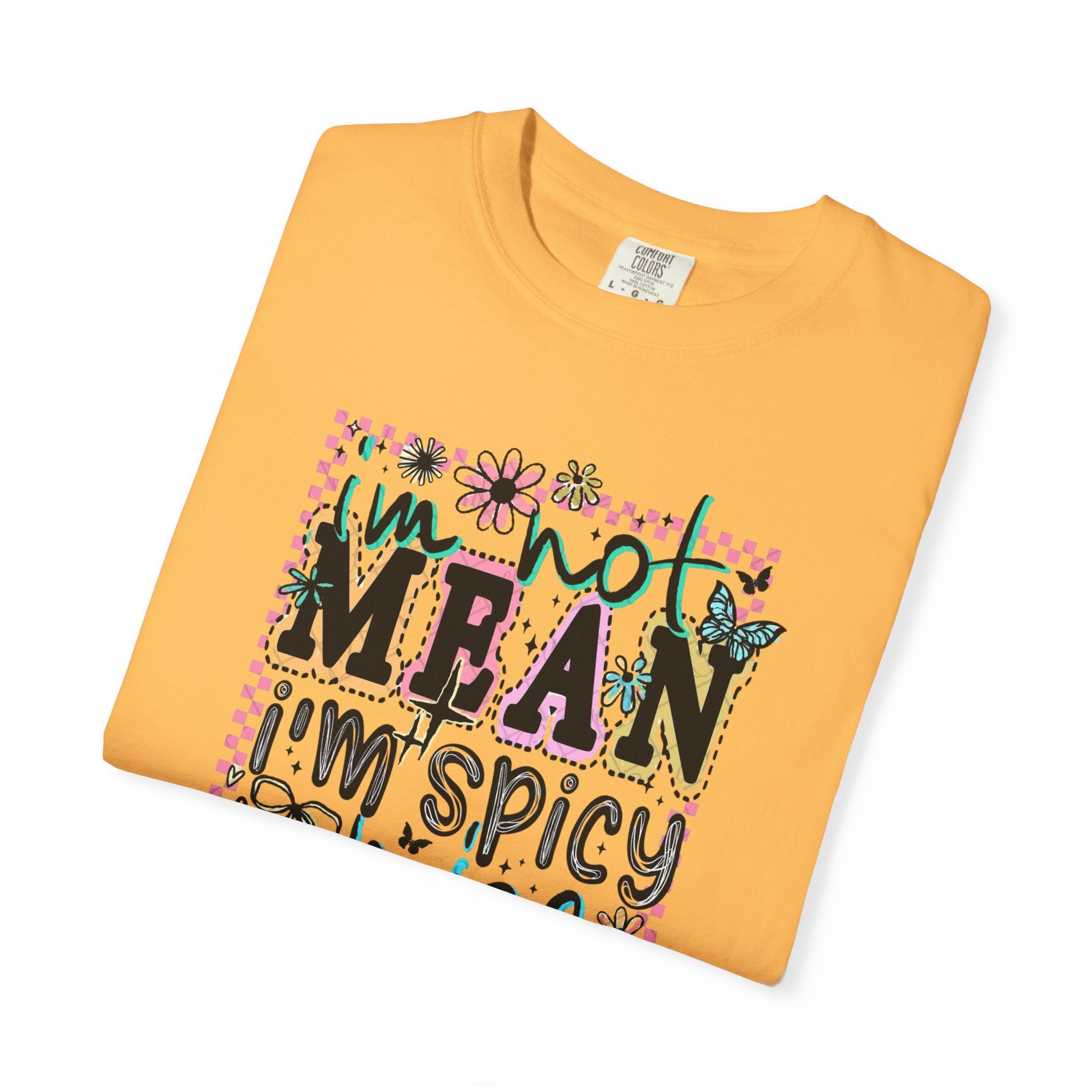Spicy Nice Unisex T-Shirt