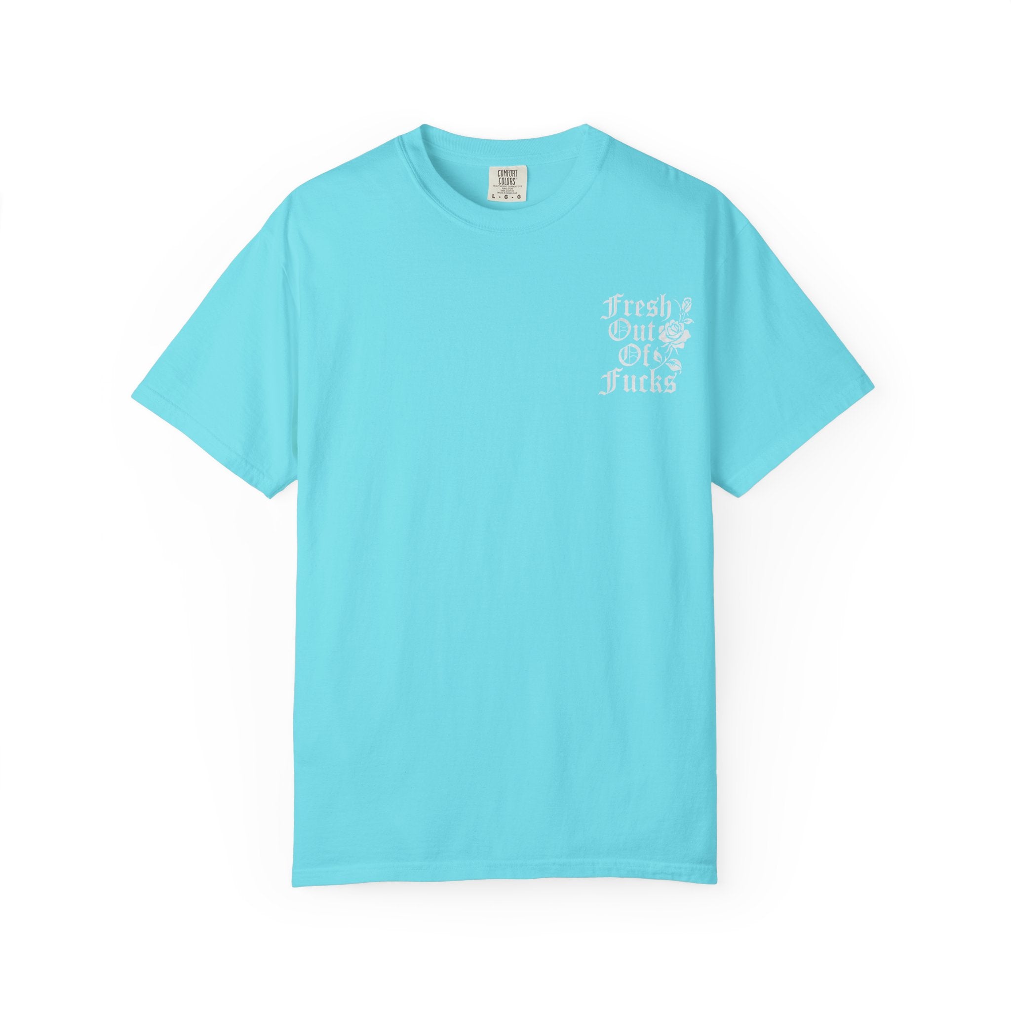 F Around and Find Out Unisex T-Shirt