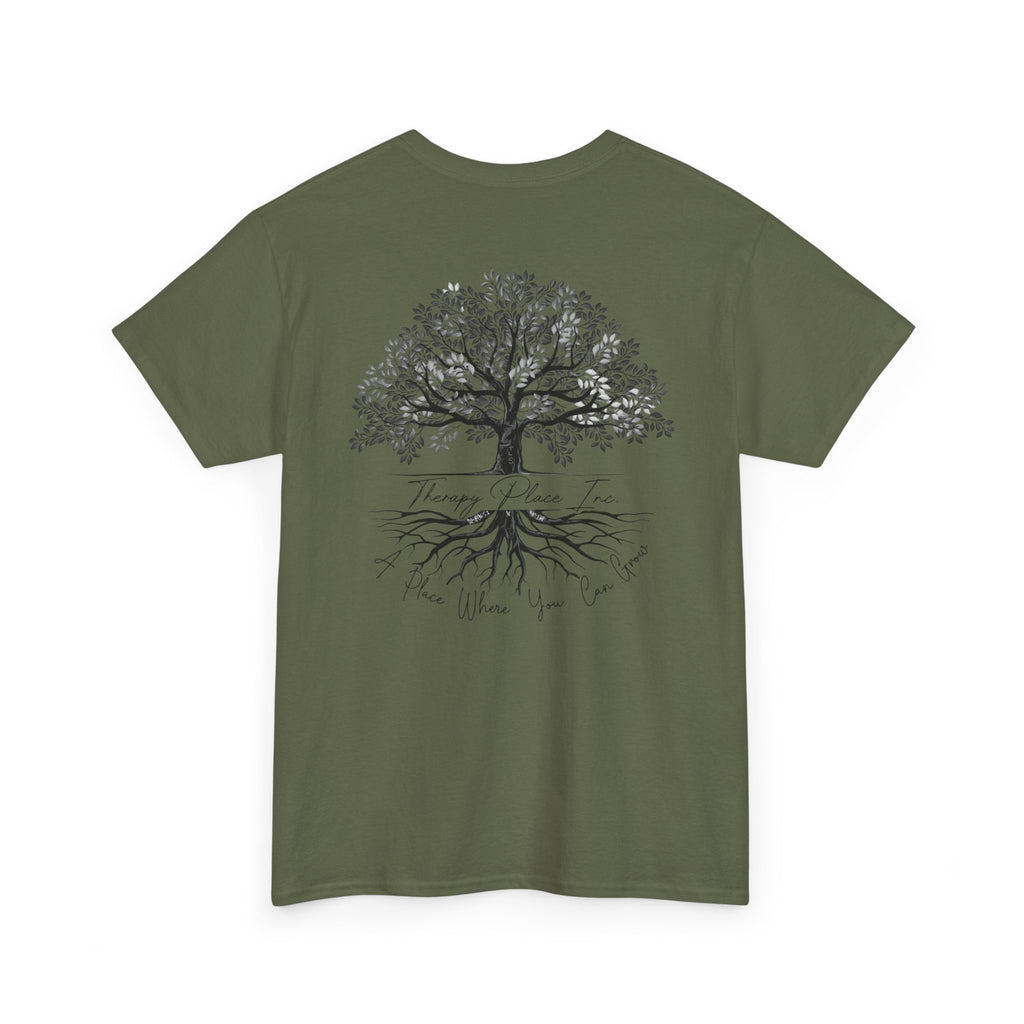 Therapy Place Graphic Tee