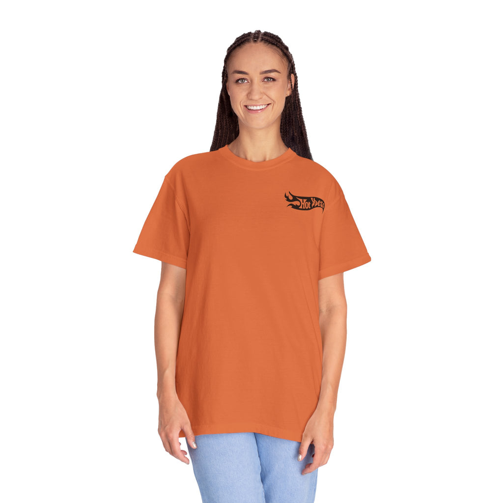 Love me Like my Demons do Unisex T-Shirt