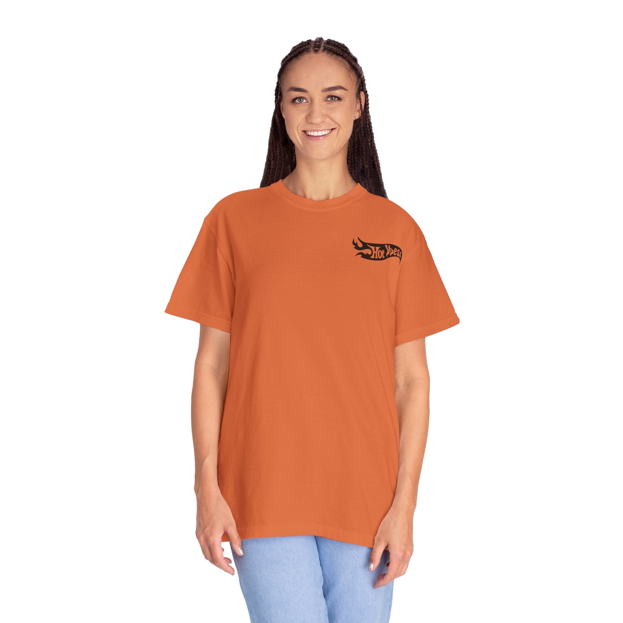 Love me Like my Demons do Unisex T-Shirt