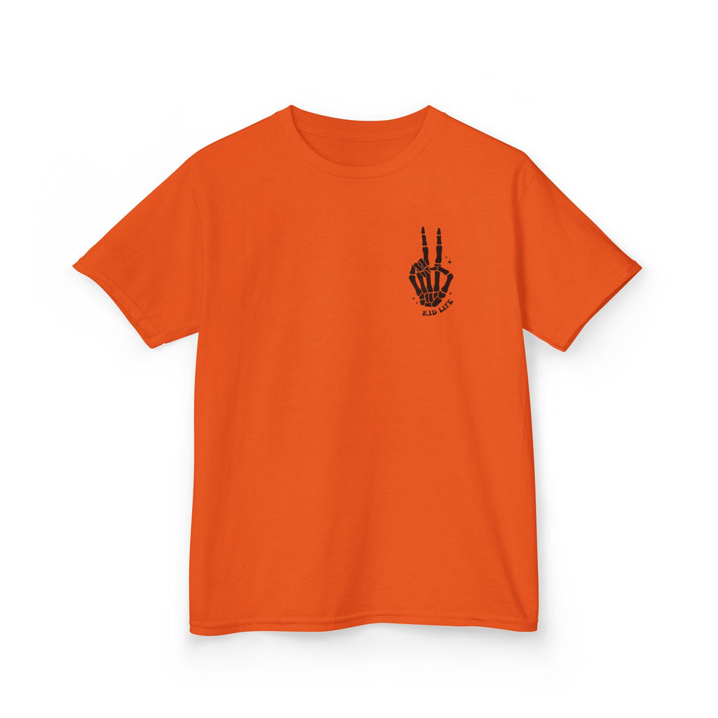 On my Mom’s Last Nerve Kids Tee