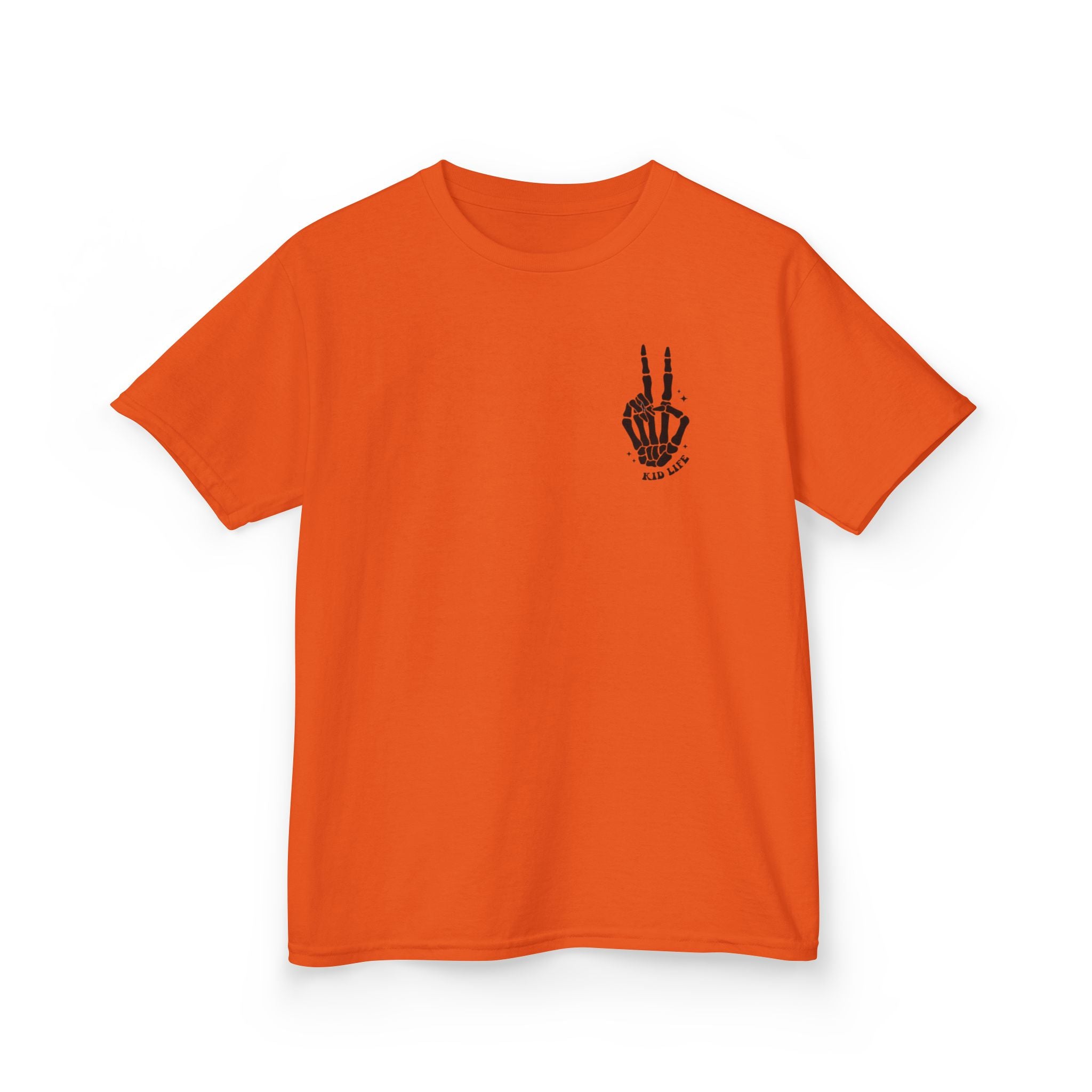 On my Mom’s Last Nerve Kids Tee