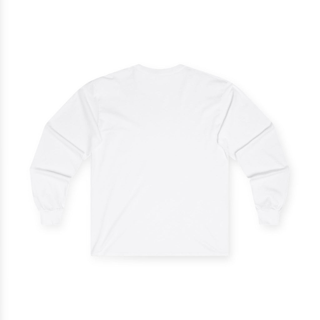 Joy to the World Long Sleeve Tee