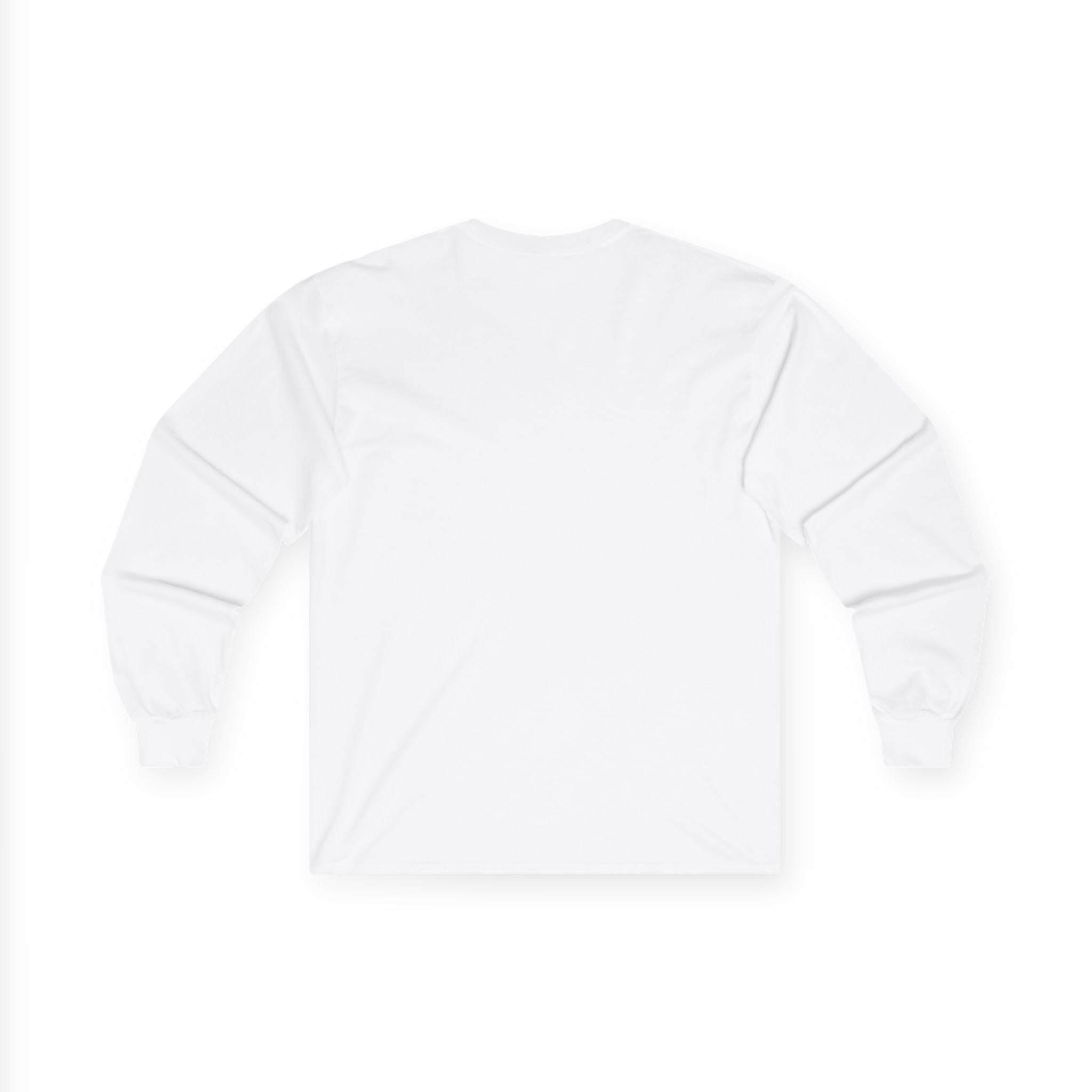 Joy to the World Long Sleeve Tee