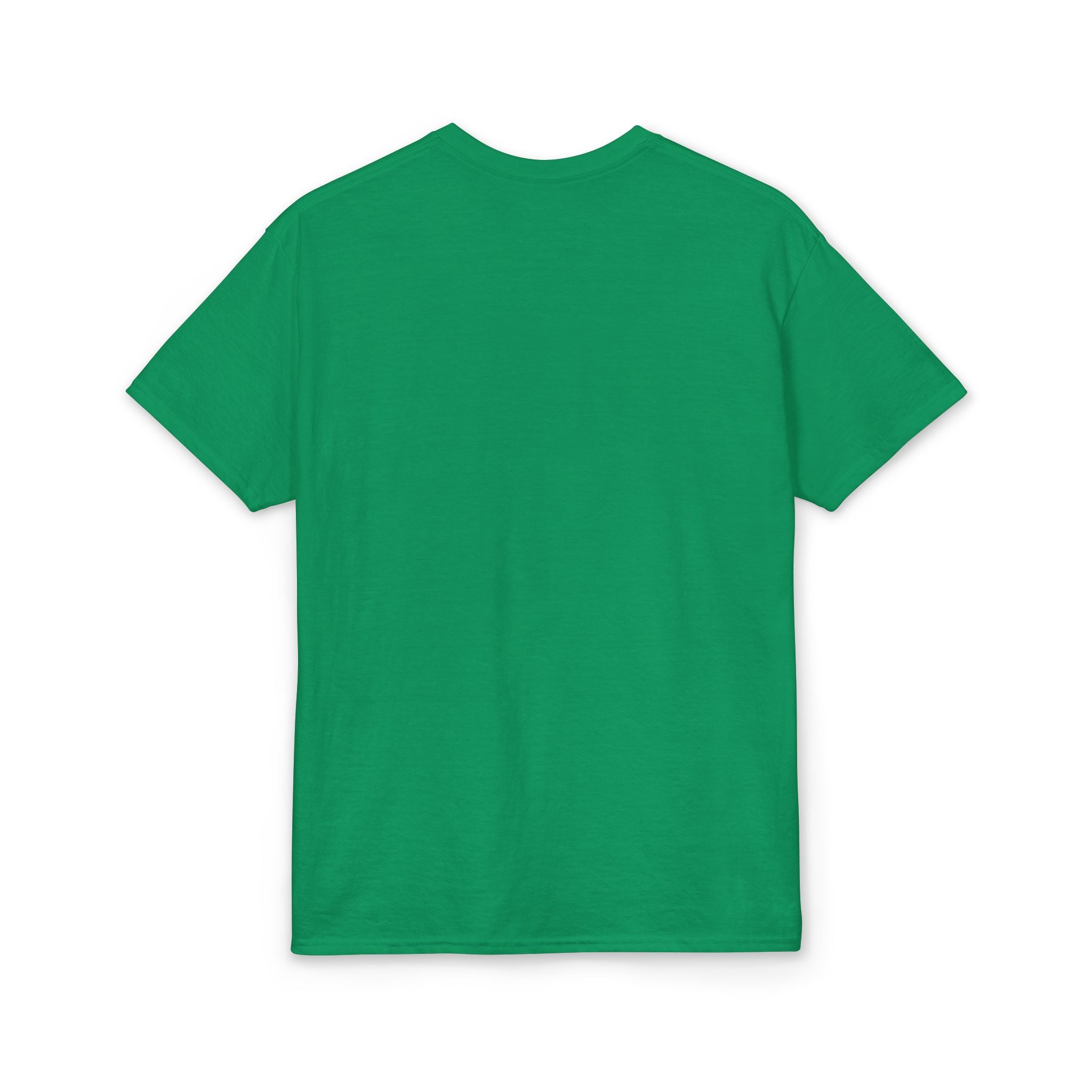 Petty When Provoked Gildan unisex T-Shirt