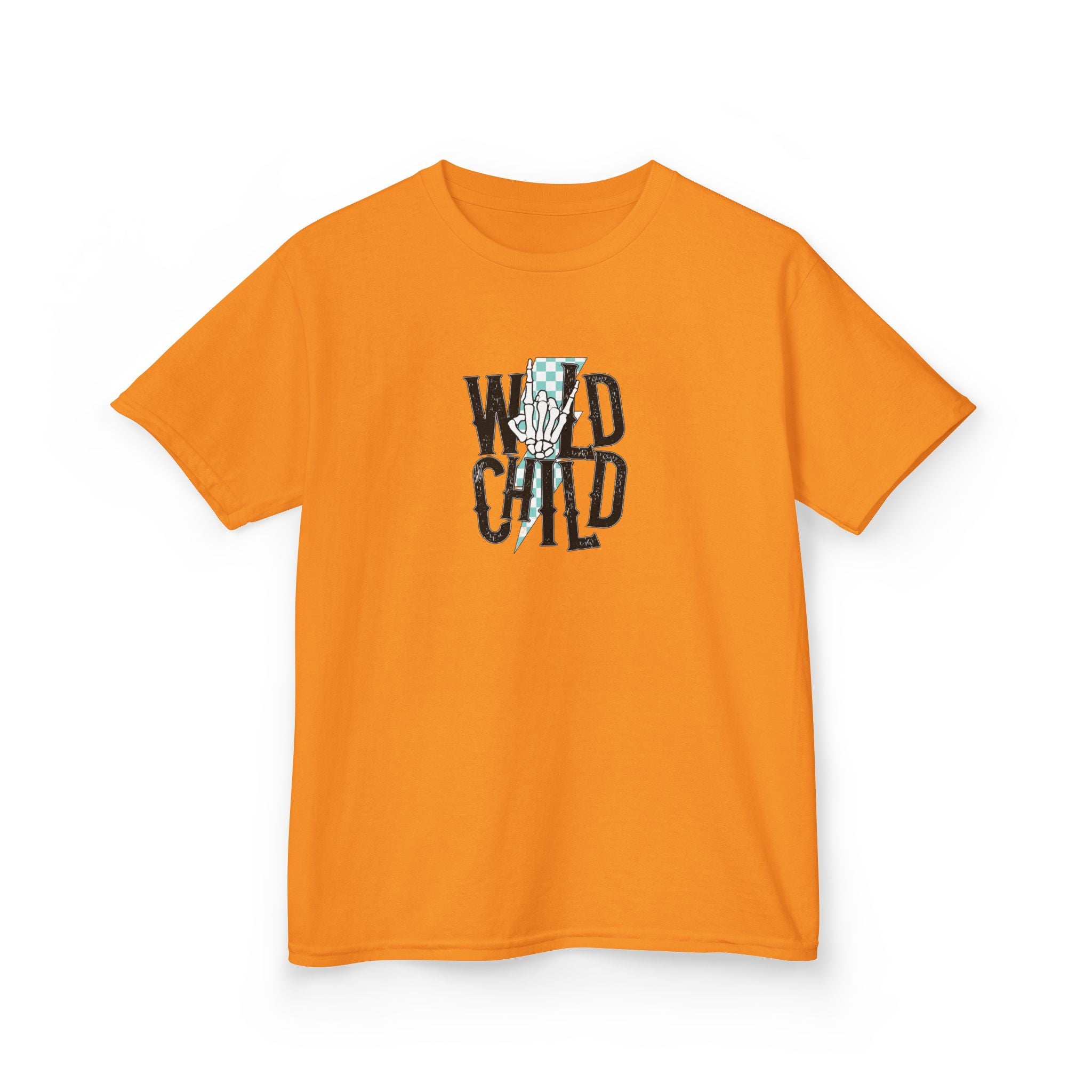 Wild Child Kids Tee