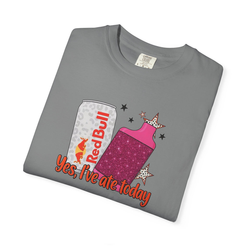 Redbull and Vape Unisex T-Shirt