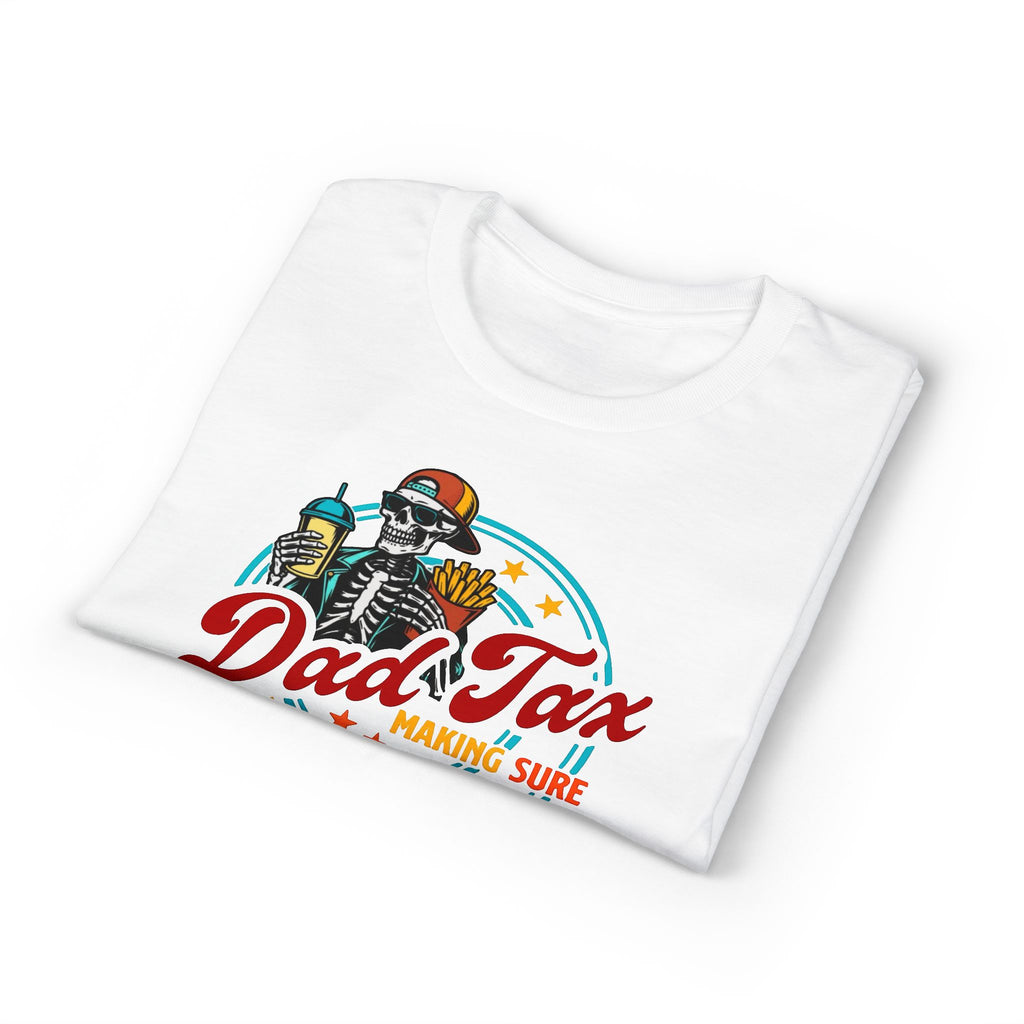 Dad Tax Gildan unisex T-Shirt