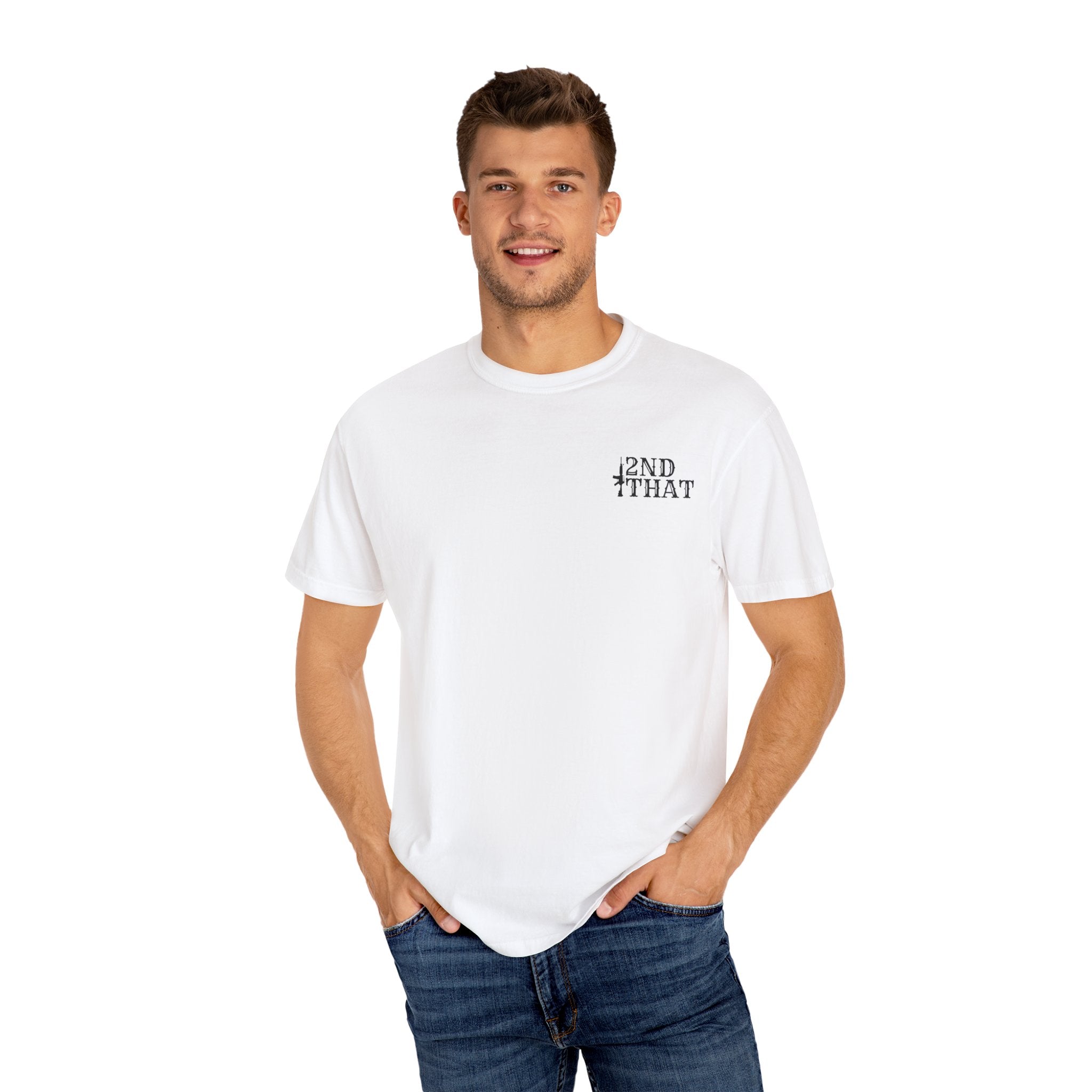 2nd That Unisex T-Shirt