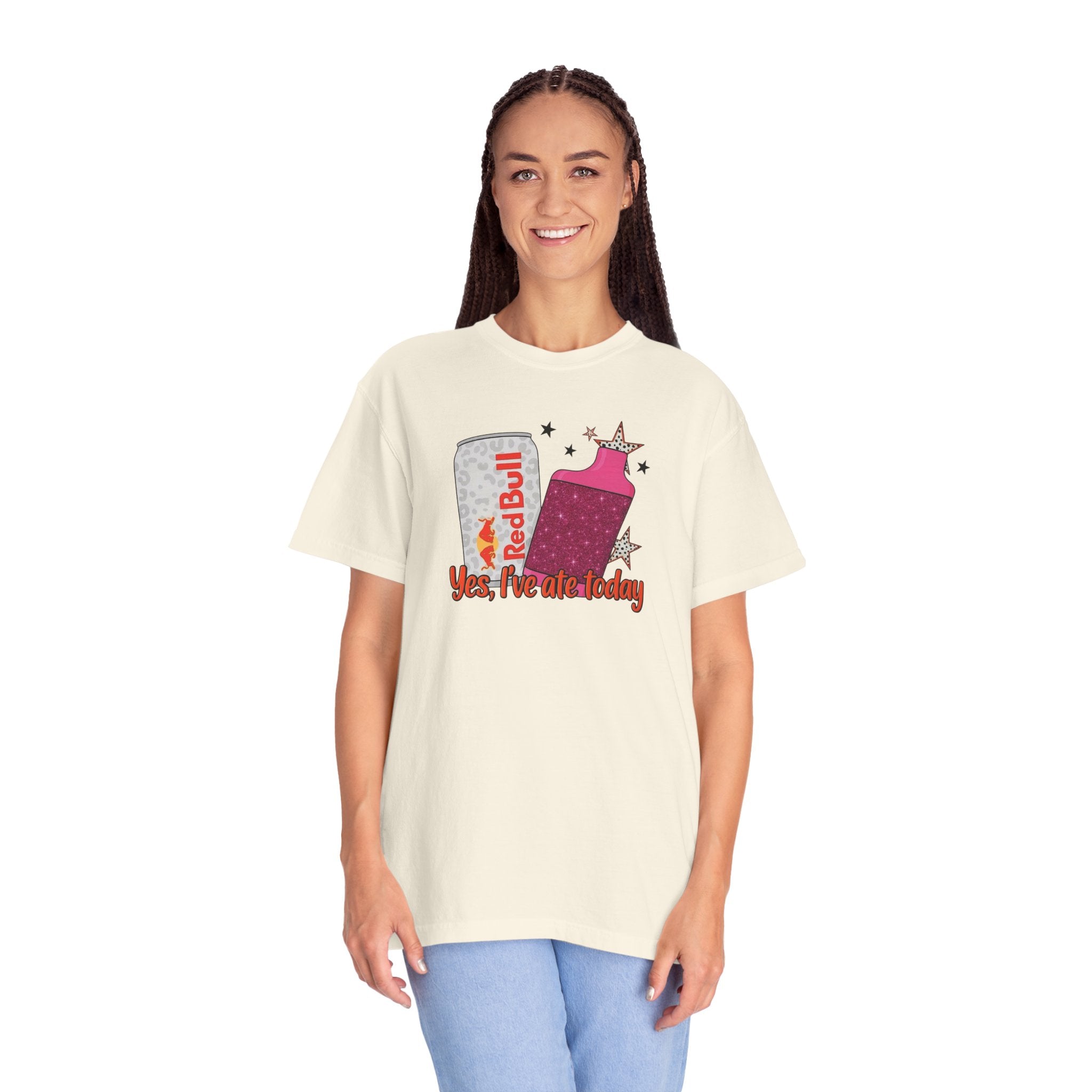 Redbull and Vape Unisex T-Shirt