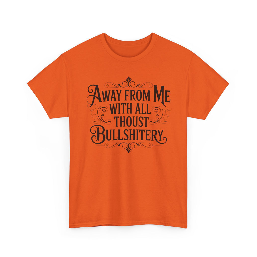 Away From Me Gildan T-Shirt