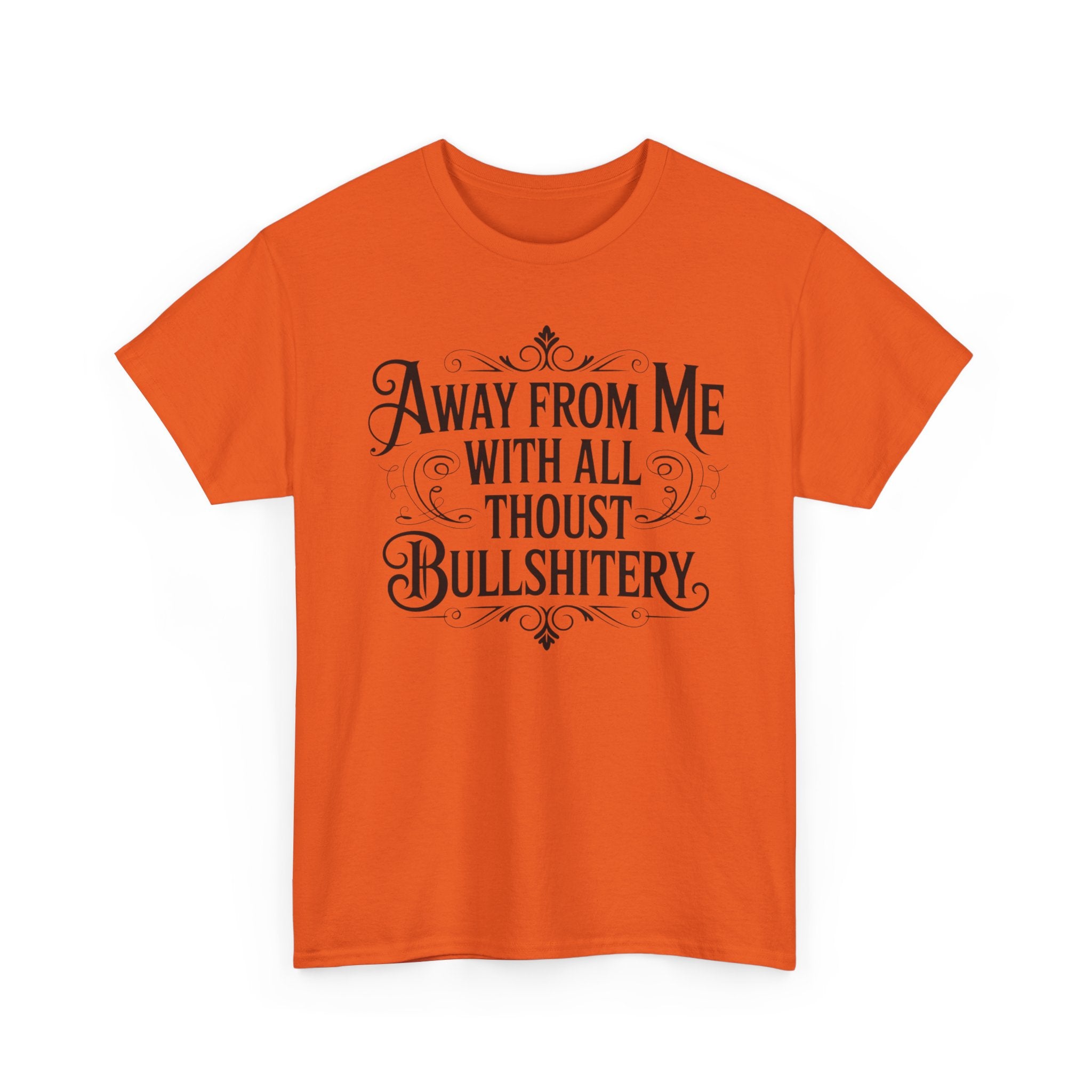 Away From Me Gildan T-Shirt