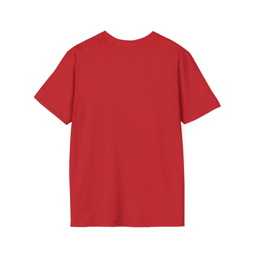 Grandma's Favorite T-Shirt - Unisex Softstyle