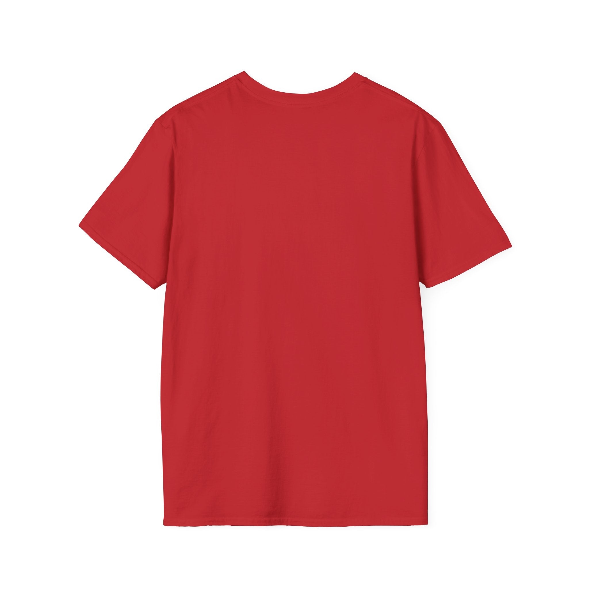Grandma's Favorite T-Shirt - Unisex Softstyle