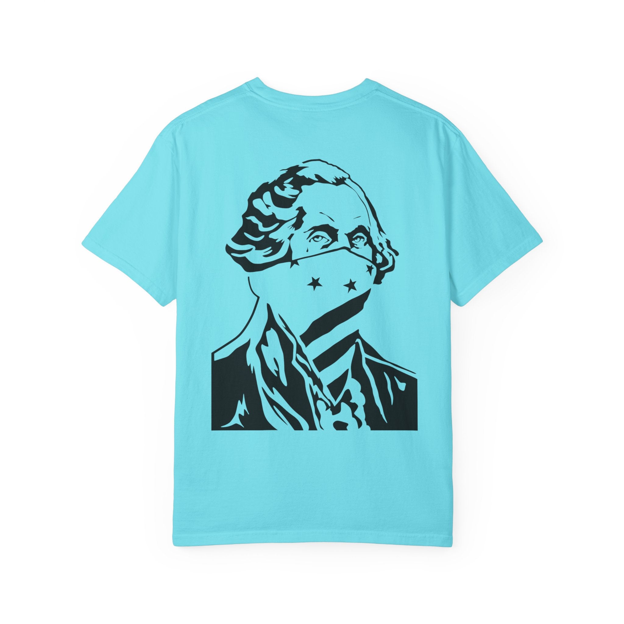 Wanted President Unisex T-Shirt