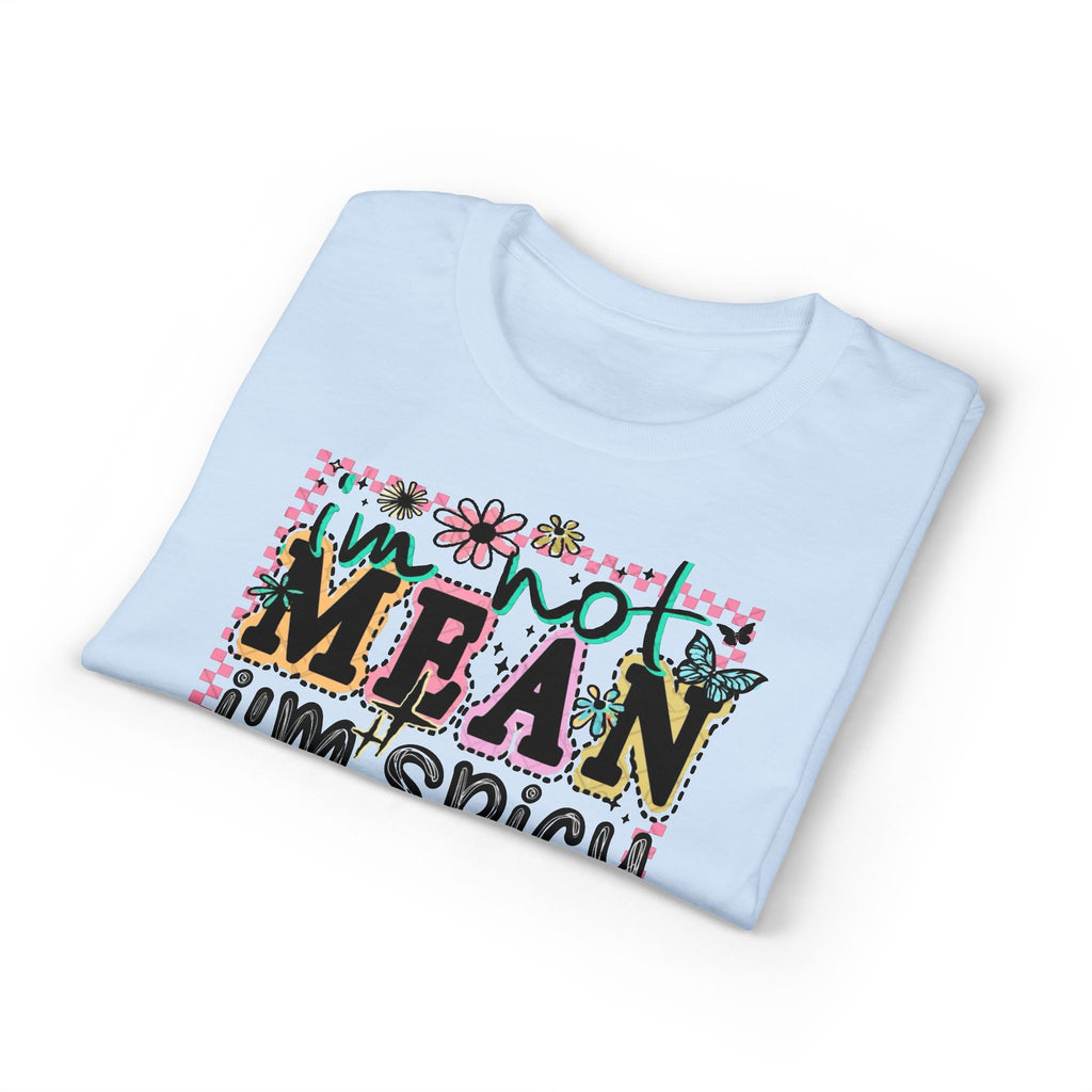 Spicy Nice Gildan unisex T-Shirt