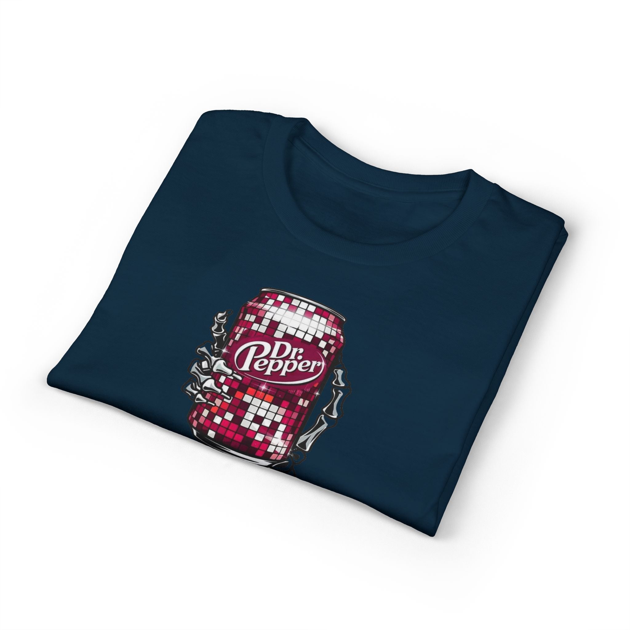 Dr. Pepper Disco Gildan unisex T-Shirt