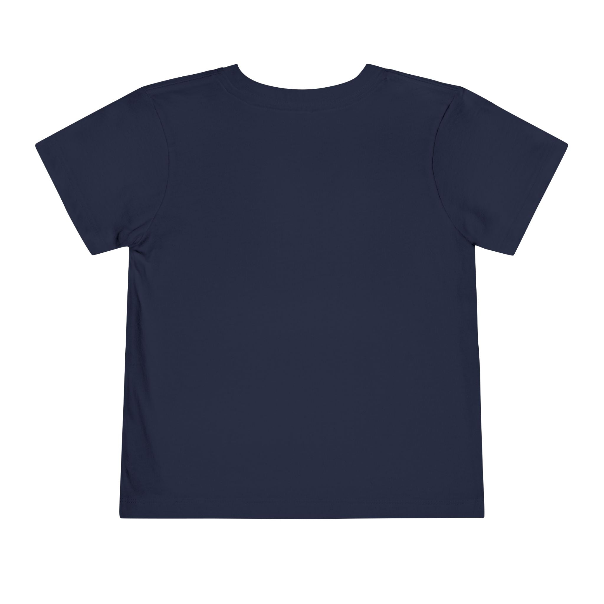 White Ribbon Support Toddler Tee