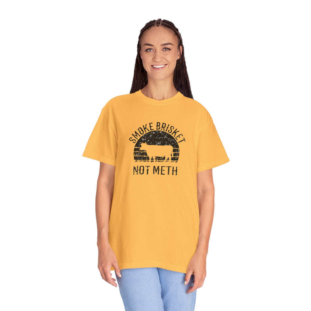 Smoke Brisket Unisex T-Shirt