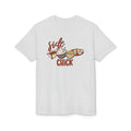 Side Chick Gildan unisex T-Shirt