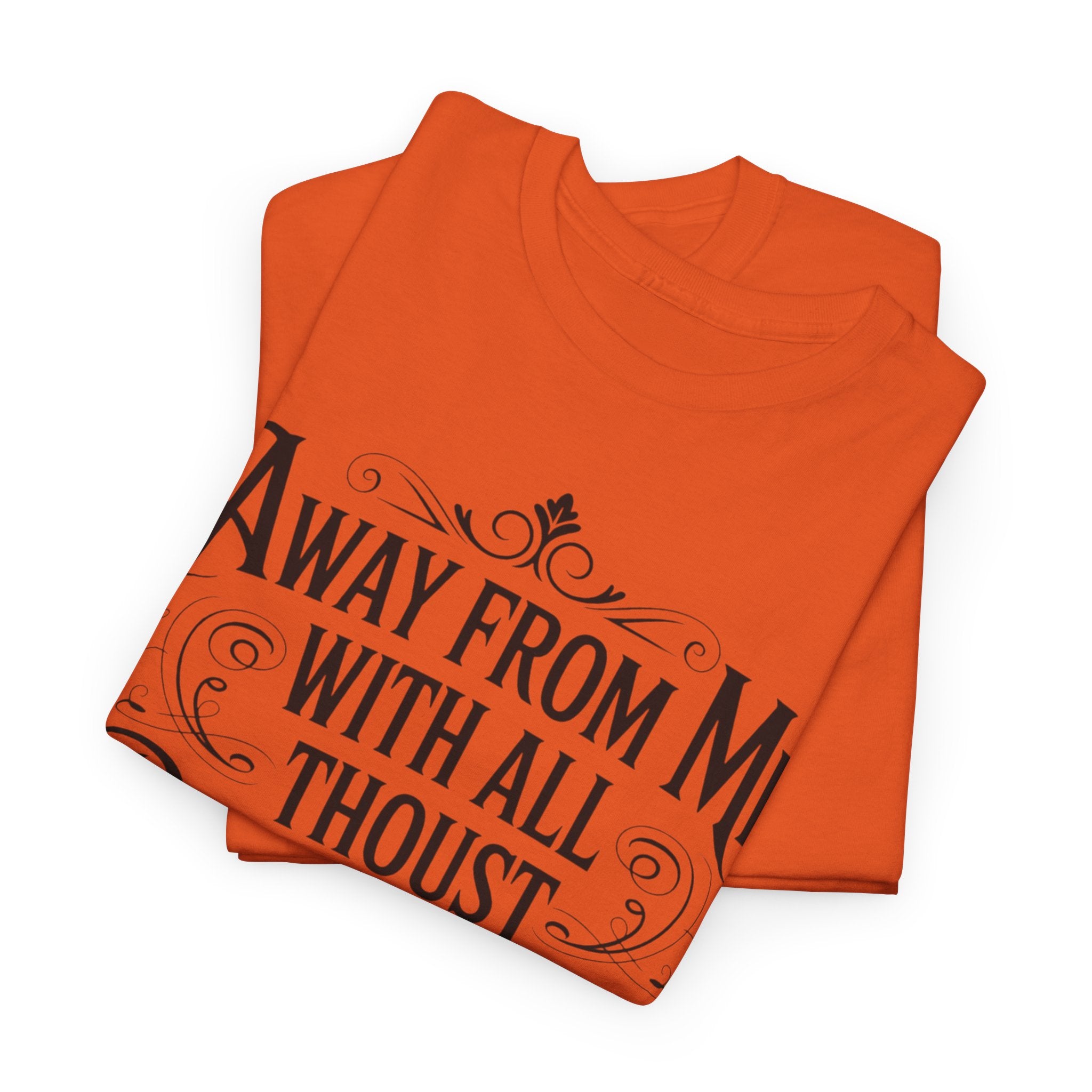 Away From Me Gildan T-Shirt