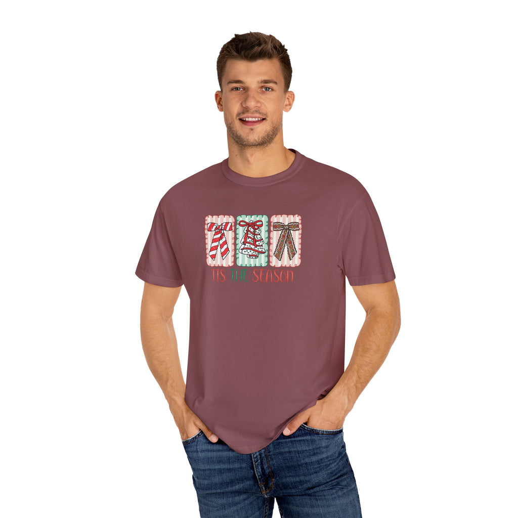 Tis’ the Season Unisex T-Shirt