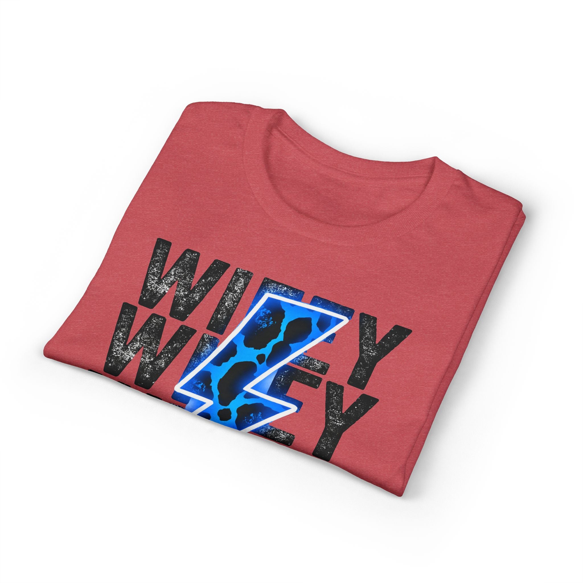 Blue Wifey Gildan unisex T-Shirt