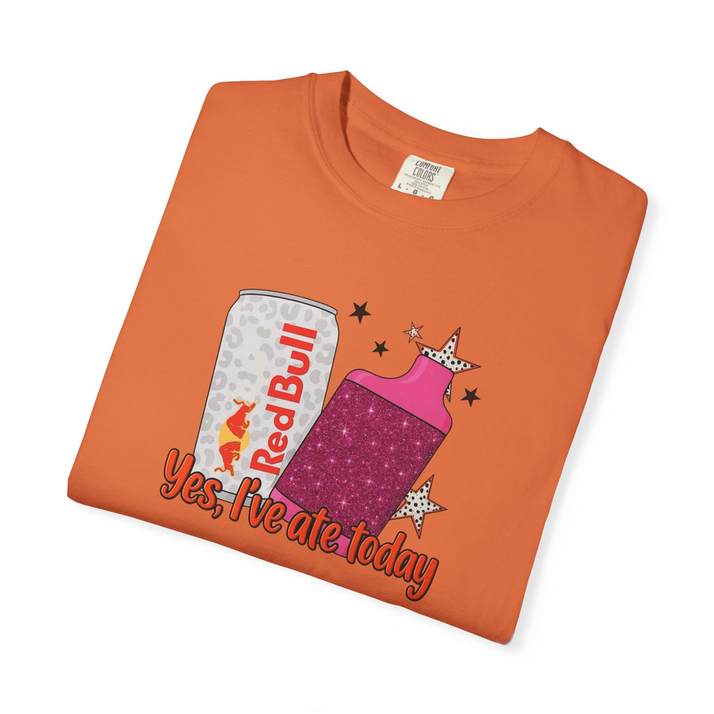 Redbull and Vape Unisex T-Shirt