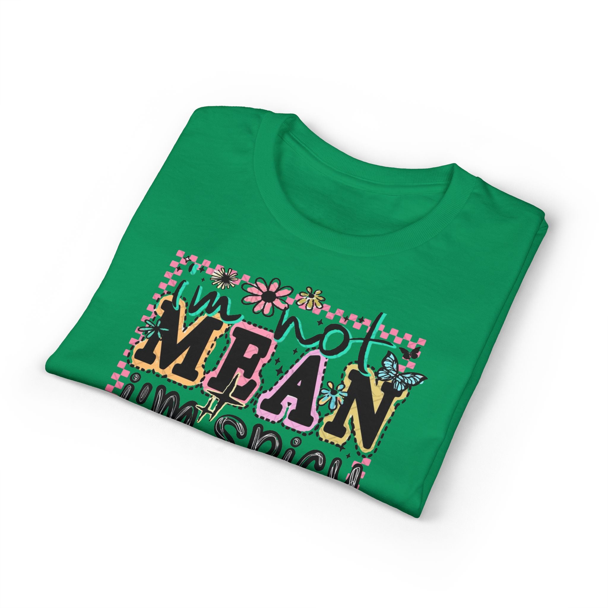 Spicy Nice Gildan unisex T-Shirt